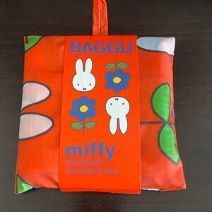 Baggu Miffy Standard Bag